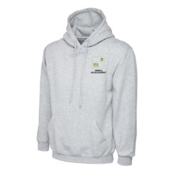 BCA Collage - Animal Management Grey Hoodie