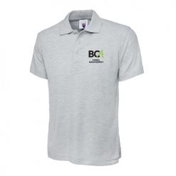BCA Animal Management Polo Shirt