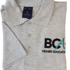 Higher Education/Equine Polo Shirt