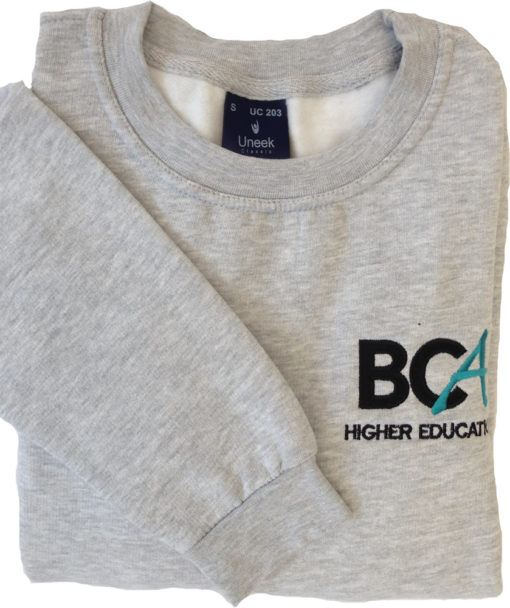 Higher Education/Equine Sweatshirt