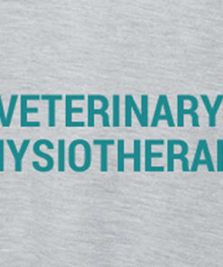 Higher Education/Veterinary Physiotherapy Polo Shirt - Image 2