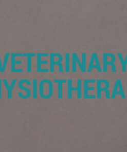 Higher Education/Veterinary Physiotherapy Jacket - Image 2