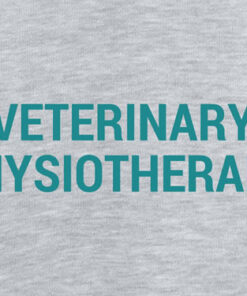 Higher Education/Veterinary Physiotherapy Quarter Zip Sweatshirt - Image 2