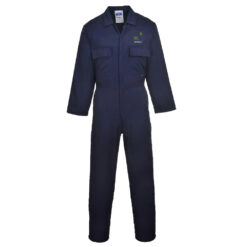 BCA Collage - Schools Navy Overall