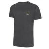BCA College - Animal Management Charcoal T-Shirt