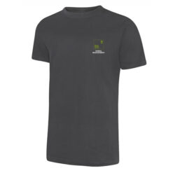 BCA College - Animal Management Charcoal T-Shirt