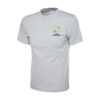 BCA College - Animal Management Grey T-Shirt