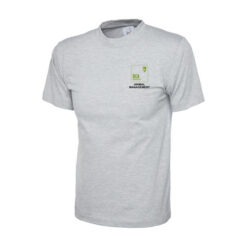 BCA College - Animal Management Grey T-Shirt